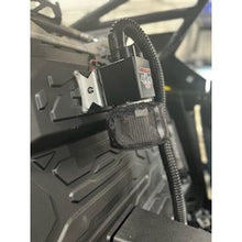 PCI PUMPER MOUNT