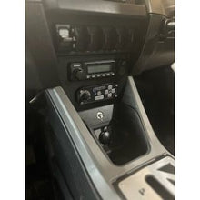 POLARIS TURBO R & PRO R RADIO MOUNTS