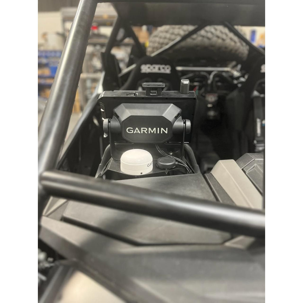 
                      
                        POLARIS TURBO R & PRO R GPS MOUNT
                      
                    