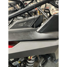 POLARIS TURBO R & PRO R ANTENNA MOUNT