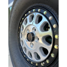 METHOD RACE WHEELS 401/401R 5 LUG CENTER CAP