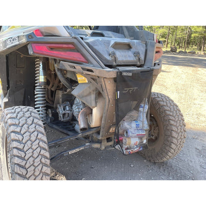 HEXIS UNIVERSAL MESH BAG