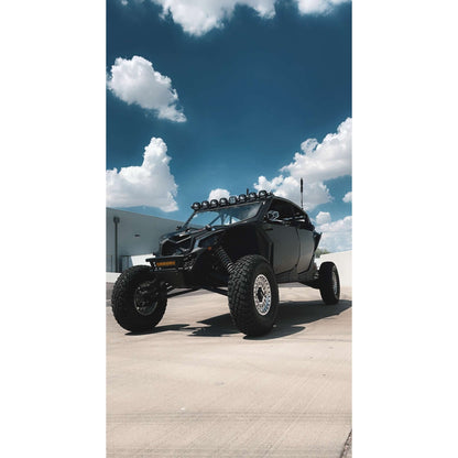 CAN AM X3 4 SEAT CAGE