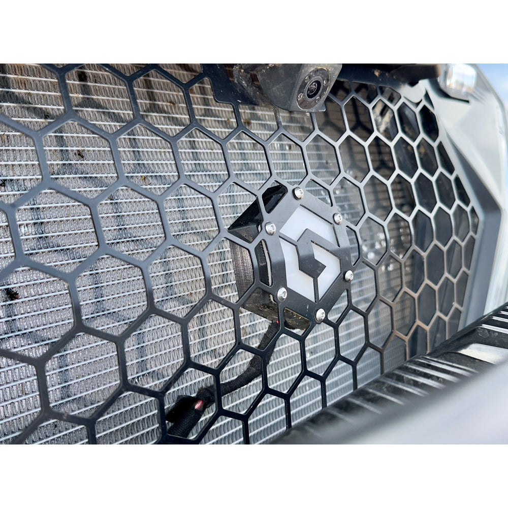 MAVERICK R GRILLE