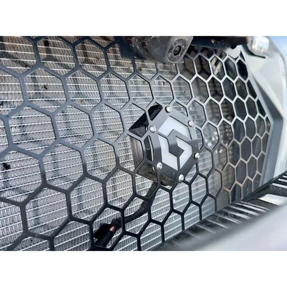GEISER MAVERICK R GRILLE