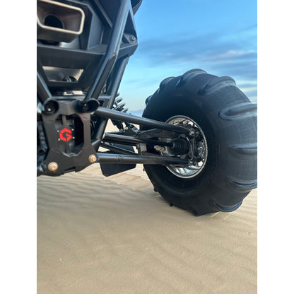 POLARIS PRO R & TURBO R LINK PLATE