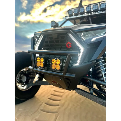 POLARIS RZR PRO R & TURBO R GRILLE