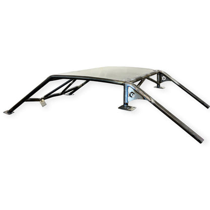 CAN AM X3 BOLT ON 2-SEAT ROLL CAGE