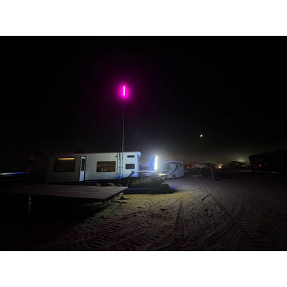 Marshin Whips Camp Locator