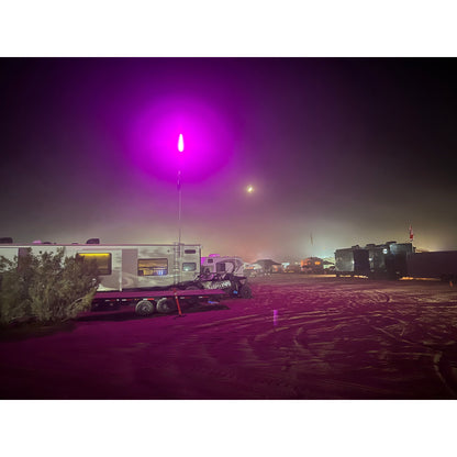 Marshin Whips Camp Locator