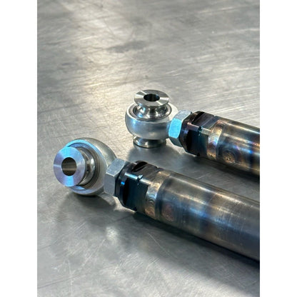 72" CAN AM X3 TIE RODS FOR USE WITH SHOCK THERAPY STEERING RACK