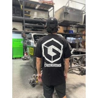
                      
                        GEISER PERFORMANCE SHORT SLEEVE TEE SHIRT
                      
                    