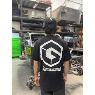 GEISER PERFORMANCE SHORT SLEEVE TEE SHIRT