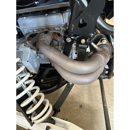 MTS Off-Road Polaris RZR Pro R Rear Limit Straps