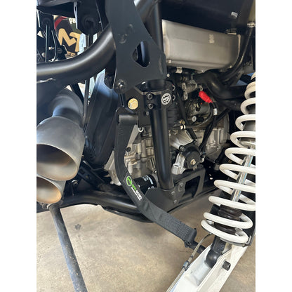 MTS Off-Road Polaris RZR Pro R Rear Limit Straps