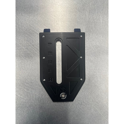 POLARIS PRO R & TURBO R SHIFT GATE