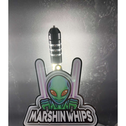 2ft Insta 360 Go Pro Camera Mount Whip