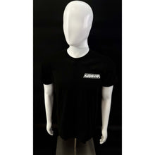 Black and White T-Shirt