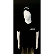 Marshin Whips Black Beanie