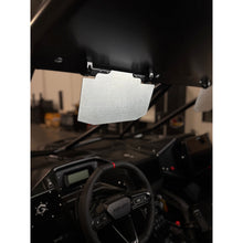 GEISER PERFORMANCE SUN VISORS