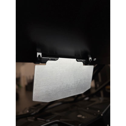 GEISER PERFORMANCE SUN VISORS