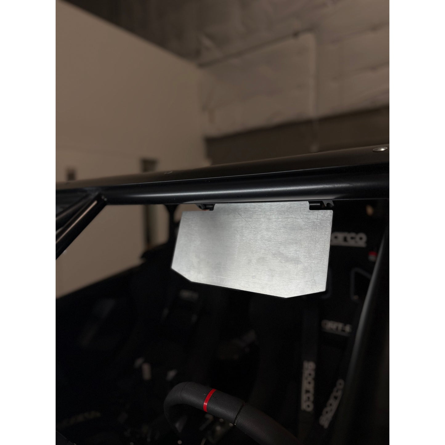 GEISER PERFORMANCE SUN VISORS