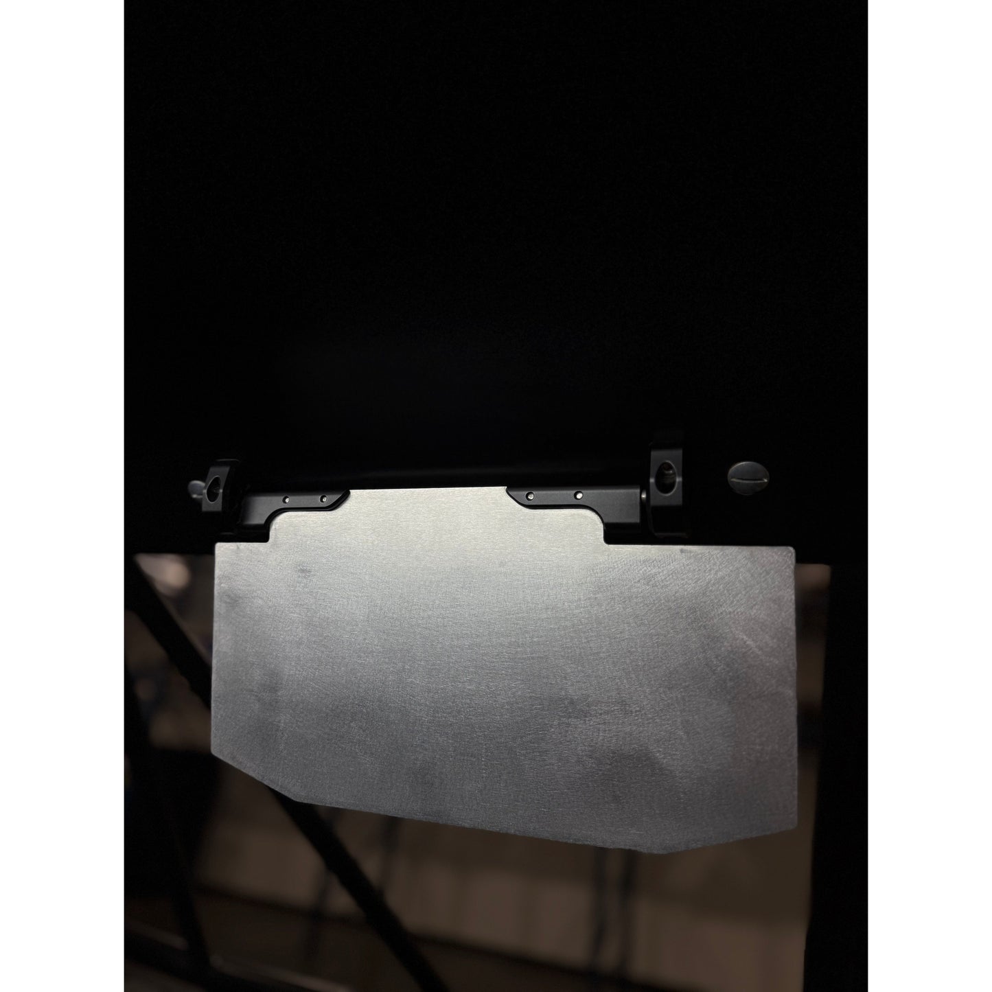 GEISER PERFORMANCE SUN VISORS