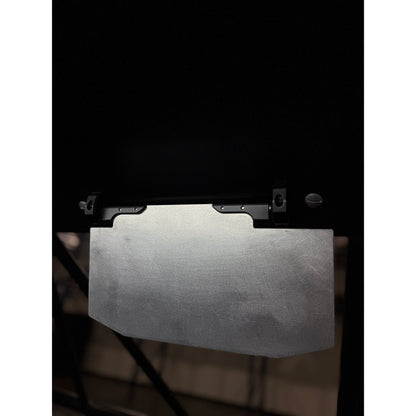 GEISER PERFORMANCE SUN VISORS