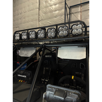 GEISER PERFORMANCE SUN VISORS