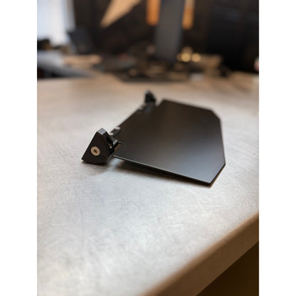 GEISER PERFORMANCE SUN VISORS