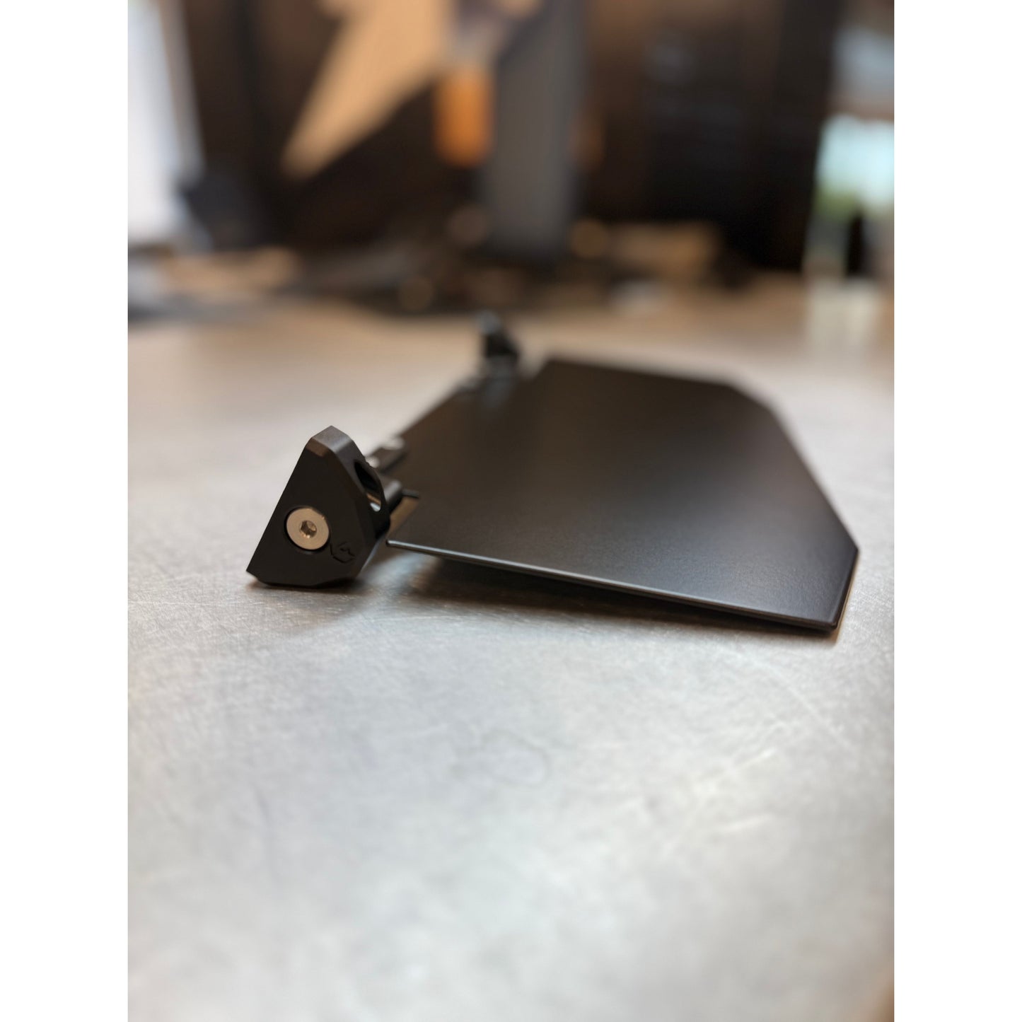 GEISER PERFORMANCE SUN VISORS