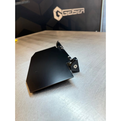 GEISER PERFORMANCE SUN VISORS