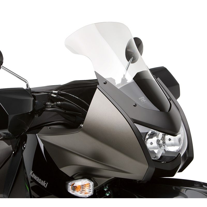 Kawasaki 08-18 KLR650 Tall Windscreen K46001-336