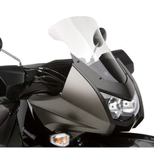 Kawasaki 08-18 KLR650 Tall Windscreen K46001-336