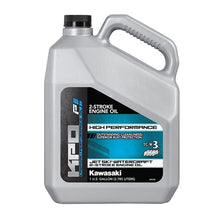 KPO Jet Ski® Watercraft 2-Stroke High-Performance Oil, Gallon - K61022-900-01G