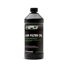Kawasaki KPO Air Filter Oil