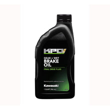 Kawasaki KPO Gear & Wet Brake Oil K63G-102-01Q