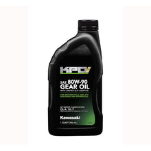 KPO Gear Oil with Limited Slip Additive - K63G-104-01Q