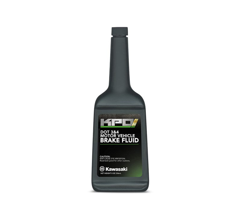 Kawasaki KPO Dot 3&4 Brake Fluid K63G-300-08Z - RideNow Parts