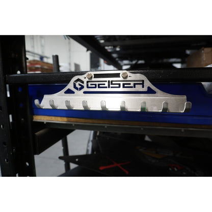 GEISER PERFORMANCE KEY RACK