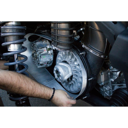 CAN AM X3 INNER CLUTCH LINER