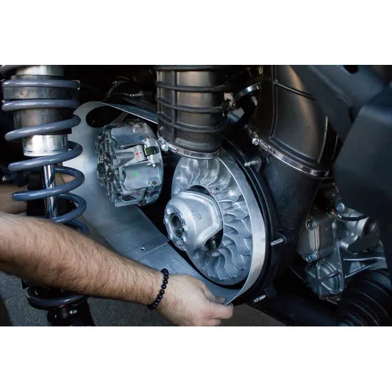 GEISER CAN AM X3 INNER CLUTCH LINER