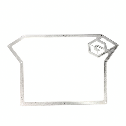 POLARIS RZR 200 - FRONT GRILLE BEZEL