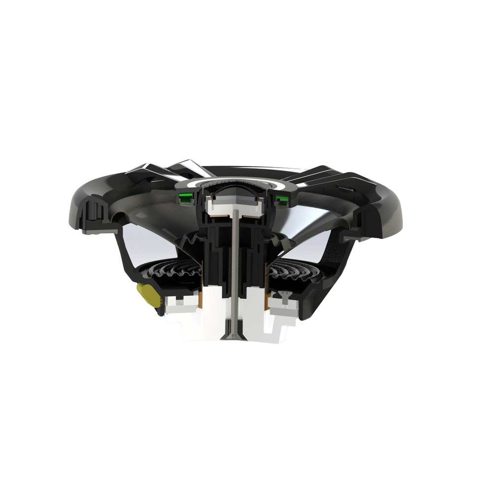 
                      
                        Pro Series 6.5" Speakers (Pair) | UTVS-P654 MAV-R
                      
                    