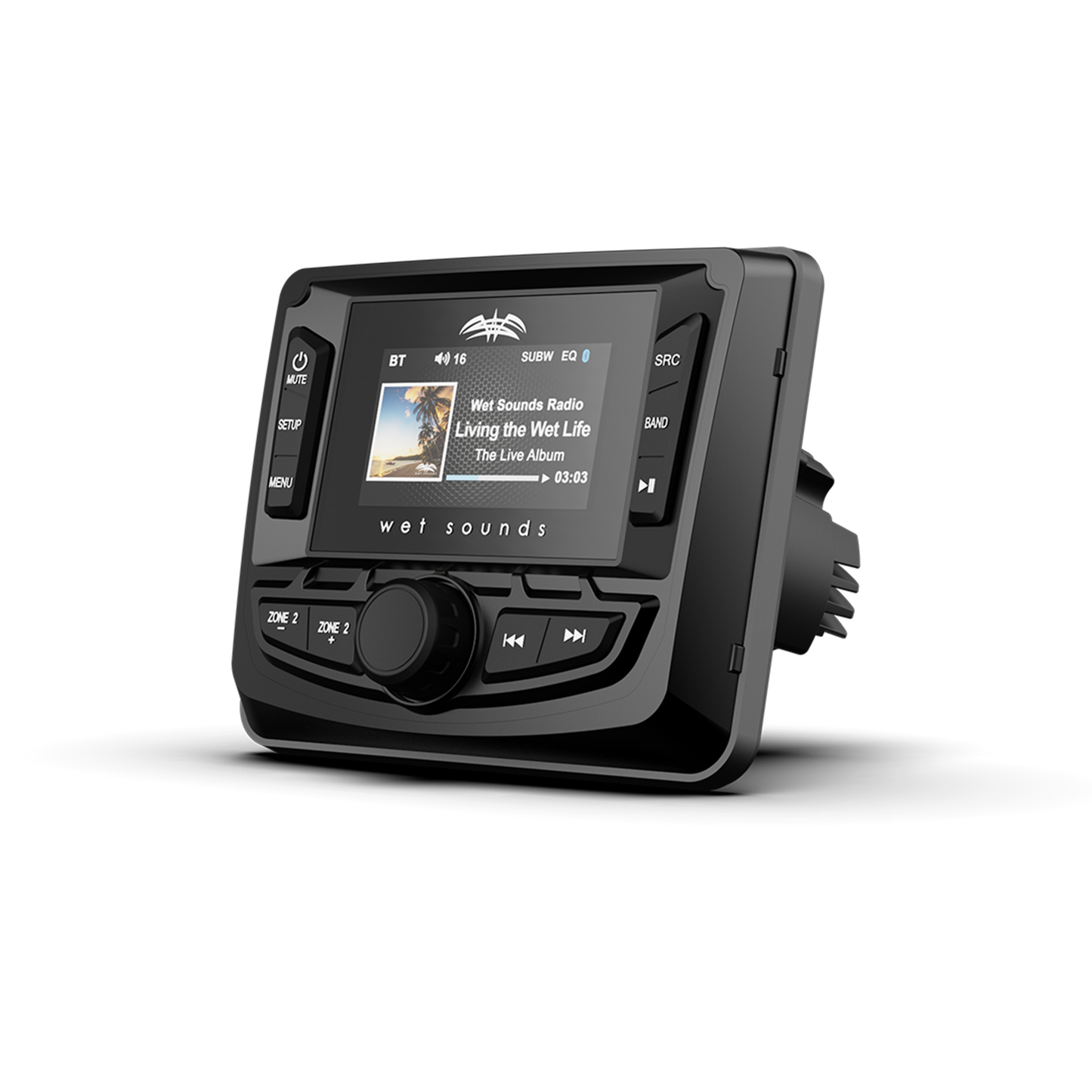 RZR® Signature Series Stage 8 Stereo Kit | UTVS-RZR-S8-S