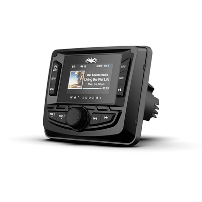 RZR® Signature Series Stage 8 Stereo Kit | UTVS-RZR-S8-S