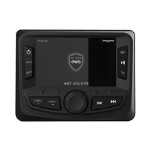 Sirius XM Tuner & Antenna | SIRIUSXM-SXV300