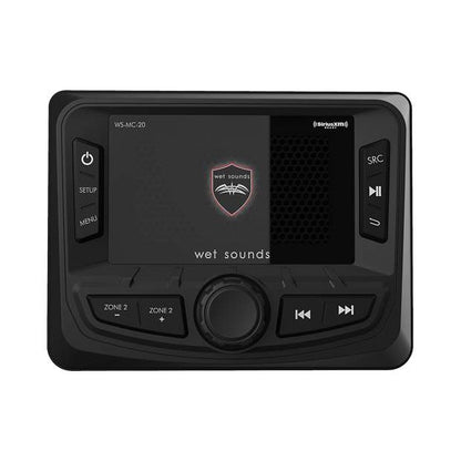 Sirius XM Tuner & Antenna | SIRIUSXM-SXV300