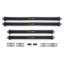 MTS Off-Road Polaris RZR Limit Strap Kit