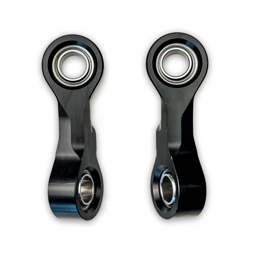 
                      
                        MTS Off-Road Can-Am X3 Sway Bar End Links
                      
                    